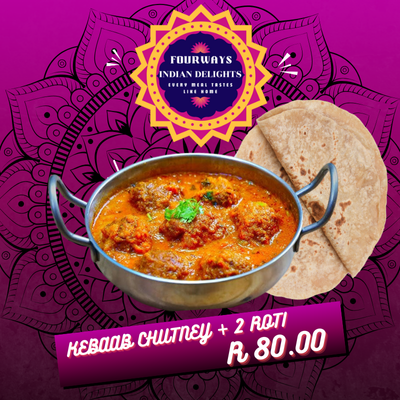 KEBAAB CHUTNEY