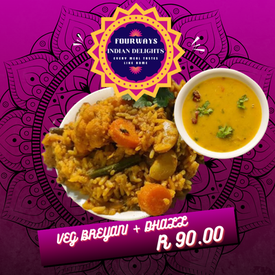 VEG BREYANI